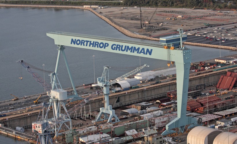 9. Northrop Grumman. Wydatki na lobbing w 2012 r.: 17.540 mln USD. Koncern lotniczo-obronny ma pewną preferencję dla partii Republikanów, ale wśród pojedynczych osób w ubiegłym roku najwięcej środków od firmy otrzymał Barack Obama. Northrop Grumman zabiera głos przede wszystkim w sprawach wojska, obronności i lotnictwa, ale też budżetu czy stosunków międzynarodowych.