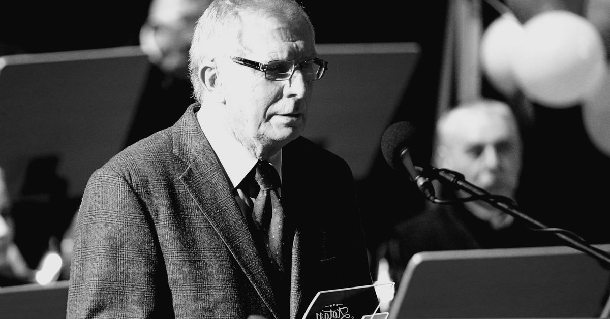 Nie żyje Alojzy Łysko, legenda GKSu Katowice Sport