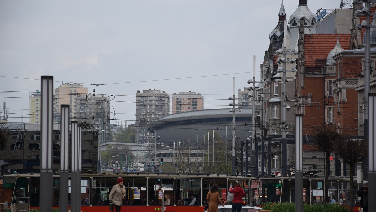 Katowice: zapewniona obsługa niedzielnych wyścigu i festiwalu