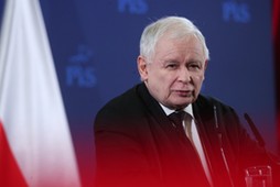 Jarosław Kaczyński