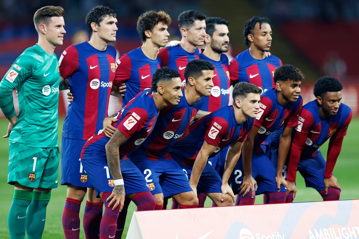 FC Barcelona