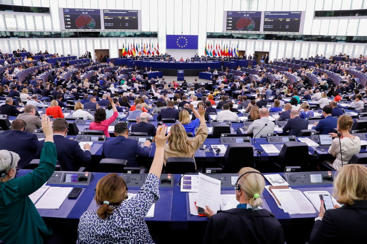Parlament Europejski podjął decyzję w sprawie taksonomii