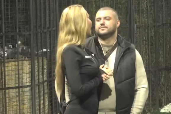 Aneli i Asmin priznali da su imali intimne odnose, pa progovorili o bebi i imenu: "Prestao sam da volim Staniju"