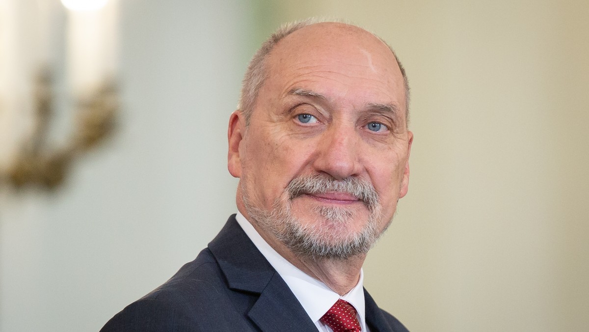 Antoni Macierewicz