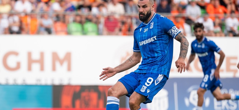 Legia - Lech dzisiaj. O której mecz w niedzielę 11 maja? Transmisja na żywo - kiedy?