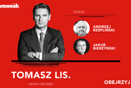 Tomasz Lis program 4.05.2020