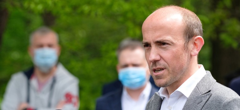 Koalicja Obywatelska reaguje. Będą wnioski o odwołanie Sasina, Kamińskiego i Dworczyka