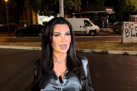 "IDEM U DUBROVNIK, ASMINOVA MAMA ME JE JUČE ZVALA" Stanija o Alibabinom ugovoru i planovima, OPLELA PO KRISTIJANU: "Najstrašnije ga osuđujem" (VIDEO)