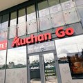 W tym sklepie z logo "Auchan" zrobisz zakupy w niedziele i święta. Polska jest pierwsza