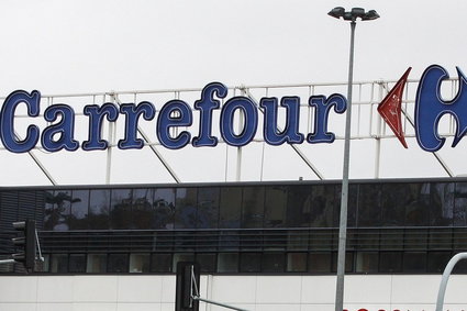 Nawet Carrefour stawia na startupy. Uruchamia inkubator w Warszawie