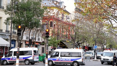 Sala Bataclan ponownie otwarta. Na otwarcie koncert Stinga