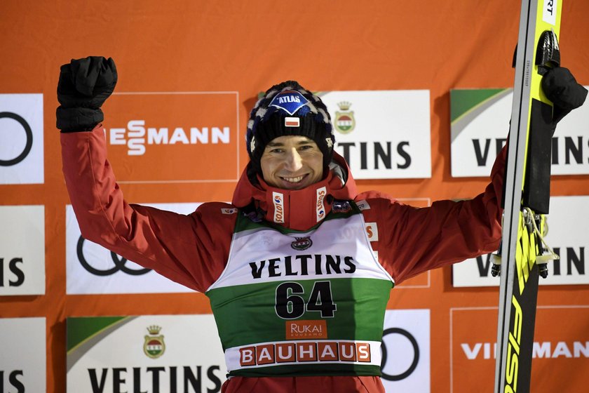 Kamil Stoch