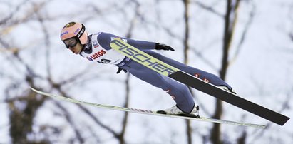 Skoczkowie przegrali z wiatrem. Odwołano kwalifikacje w Engelbergu