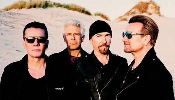 U2 będzie na koncertach przypominać, czym jest Unia Europejska. Początek trasy w ten piątek