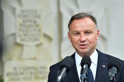 Andrzej Duda: Brawo! Gratulacje! Naja i Puławska podtrzymały kapitalną passę
