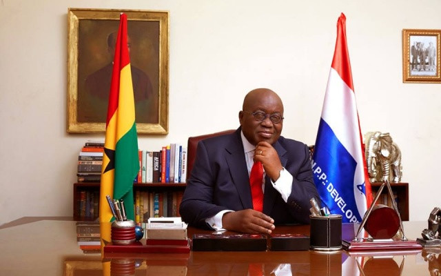 Election 2020: Akufo-Addo wins second term after beating John Mahama again
