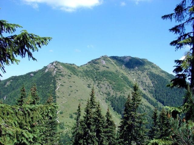 Galeria Polska - Tatry - wycieczka na Grzesia i Rakoń, obrazek 9