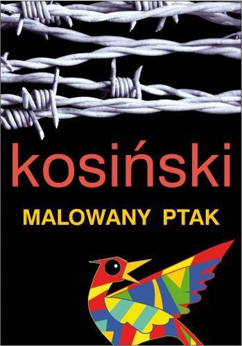 Jerzy Kosiński – Malowany ptak
