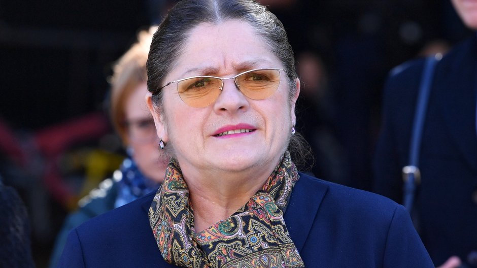 Krystyna Pawłowicz