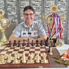 Dragan Živić, šahista iz Niša