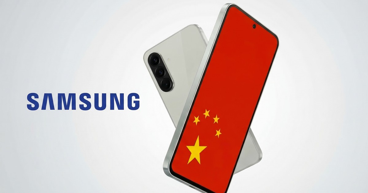 スマートフォン市場の危機により、サムスンは中国でOLEDスクリーンを購入せざるを得なくなる