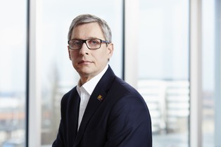 Sobieraj: Bankowcy zrobili sporo złego, ale też wiele udało nam się osiągnąć