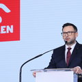 Polacy ocenili start Daniela Obajtka w wyborach do europarlamentu