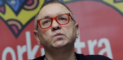 Jerzy Owsiak ma dość. Złożył skargę na TVP