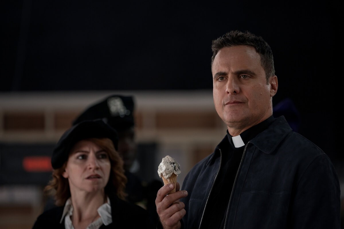 "Elsbeth", sezon 2., odcinek 8.