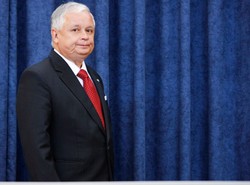 Będzie kolejne weto Lecha Kaczyńskiego?