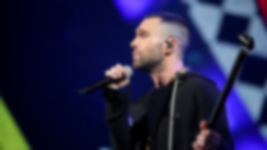 Maroon 5 powraca do Polski! Sigrid gościem specjalnym