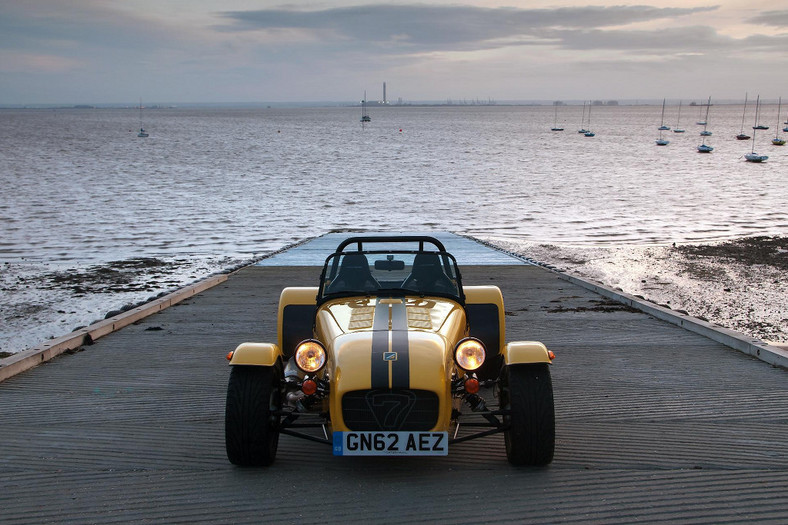 Caterham Supersport R