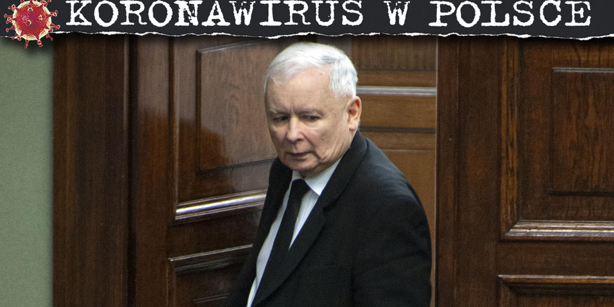 Jarosław Kaczyński