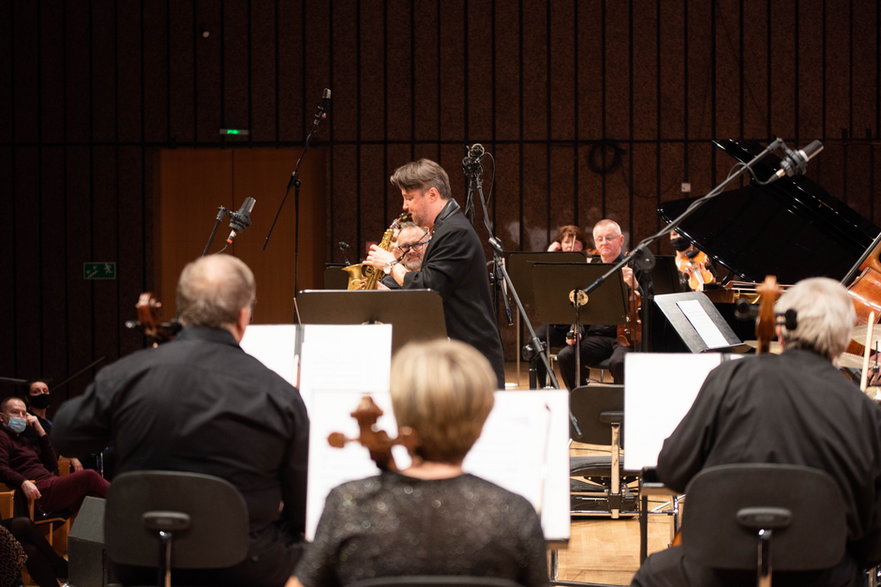 Wyjątkowy koncert w Filharmonii Łódzkiej poświęcony pamięci Jana Targowskiego