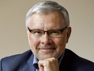 Wojciech Warski: Polski Ład nie jest zmianą systemową [PODCAST]