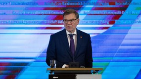 Niemcy twardo zderzyły się z rzeczywistością. Chiny dyktują im warunki