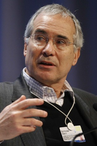 Stern: nie doceniamy zmian klimatycznych