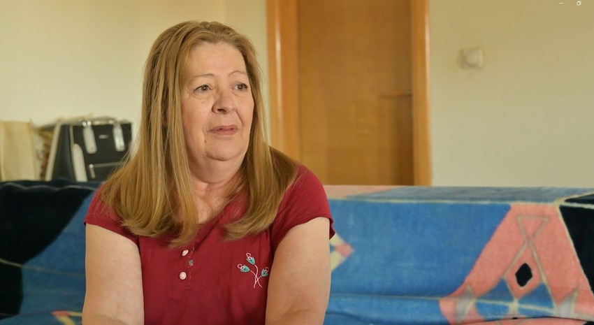 Danica Maksimović, emisija "Metar moga sela"