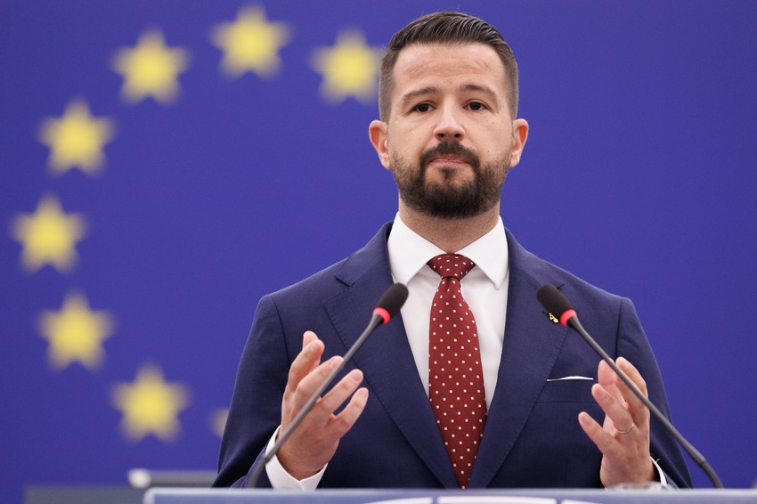 Jakov Milatović