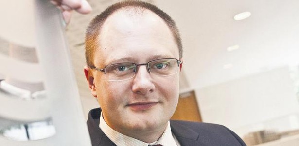 Przed Piotrem Kukowskim trudne zadanie – sprawić, aby bankructwo DSS nie przeszkodziło w rozwoju Idei TFI.