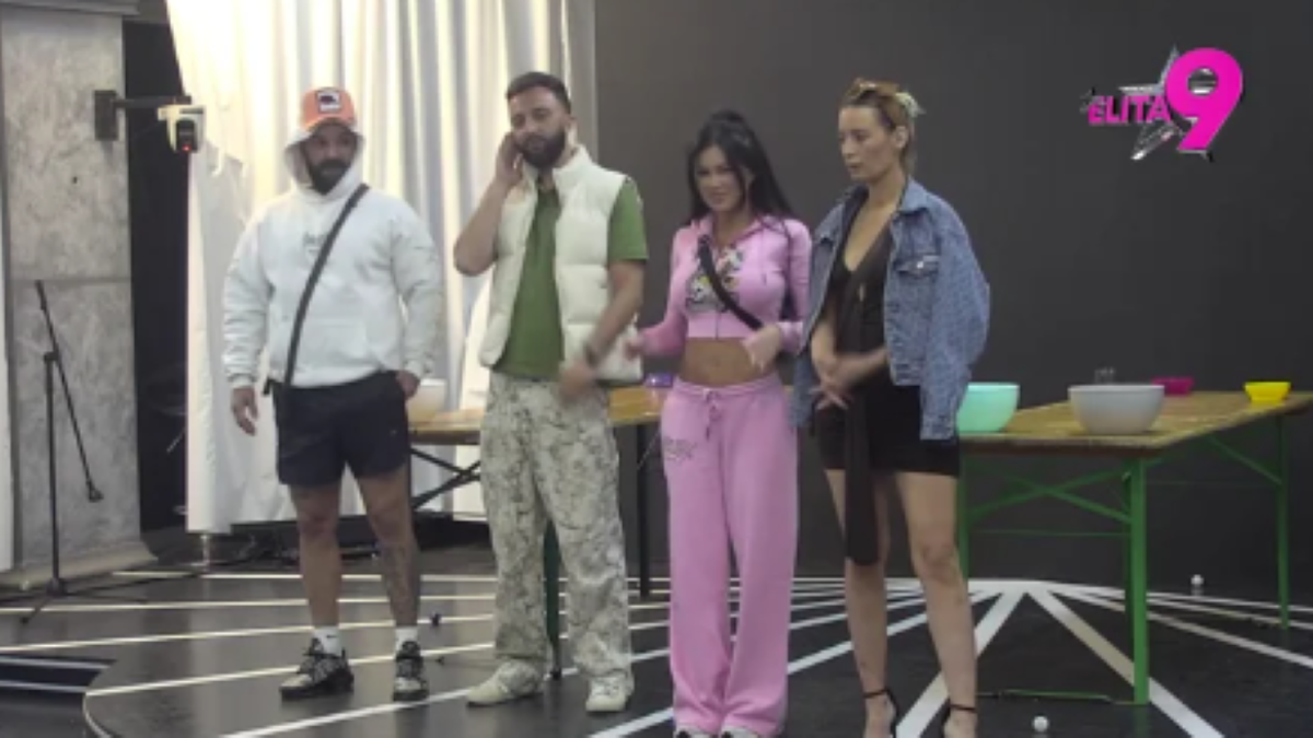 Evo ko je sinoć napustio Zadrugu 9 Elitu