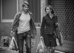 W odwiecznym potrzasku. "W cieniu kobiet" w kinach