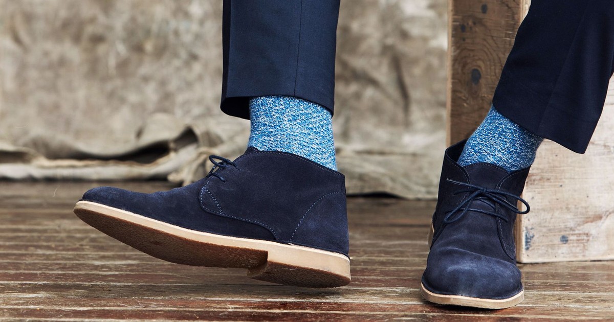 The 8 Best Sock Subscriptions Men Should Know About Pulse Nigeria