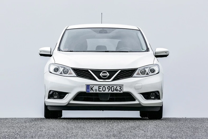 Nissan Pulsar 1.5 dCi