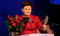 Uwertura na cztery ręce w Krynicy: Szydło i Morawiecki wspierają gospodarkę