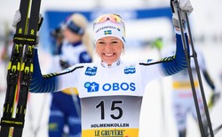 Medalistka MŚ szukała pracy, a teraz jest jak... Lionel Messi