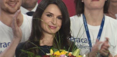 Marta Kaczyńska przyćmiła prezesa PiS? Zobacz!