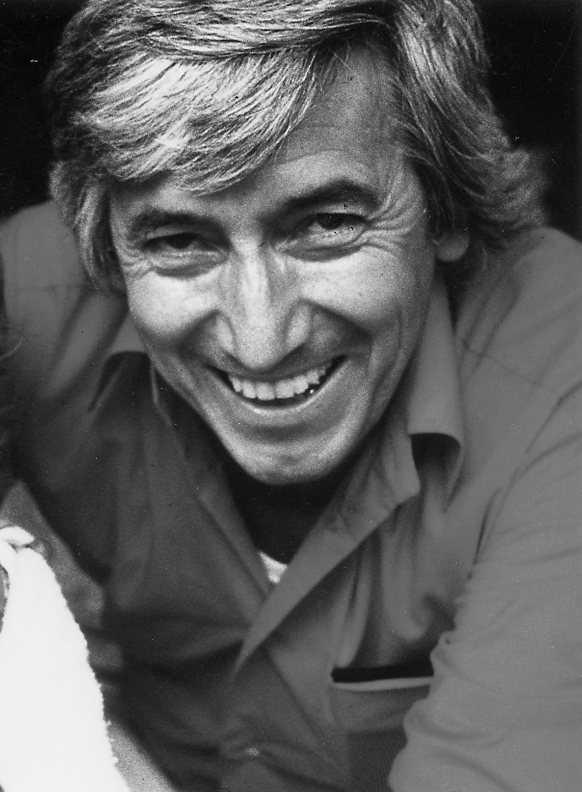 Georgi Markov