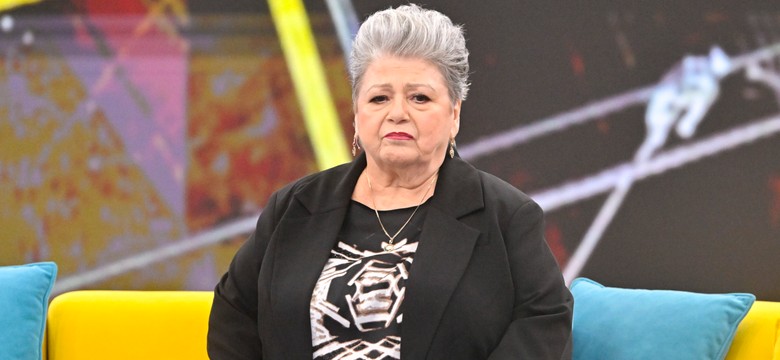 Ewa Bem pierwszy raz publicznie zabrała głos po śmierci męża. "To ja miałam oddać swoje życie..."