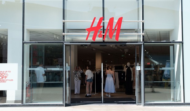 H&M 